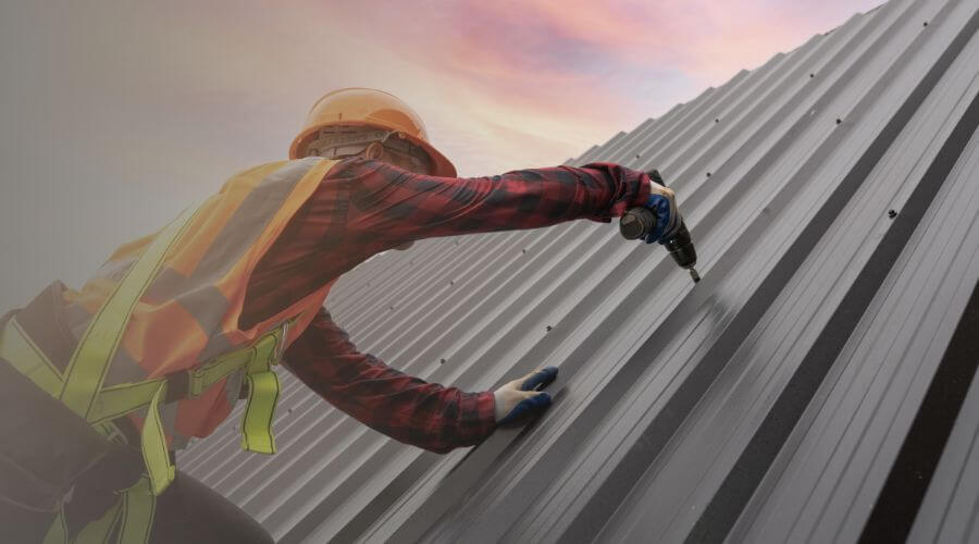 Expert new roof installation services in Hayesville, NC